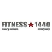 fitness 1440