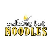 nothing but Noodles