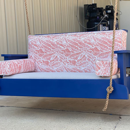 Commercial Upholstery Company in Alabama